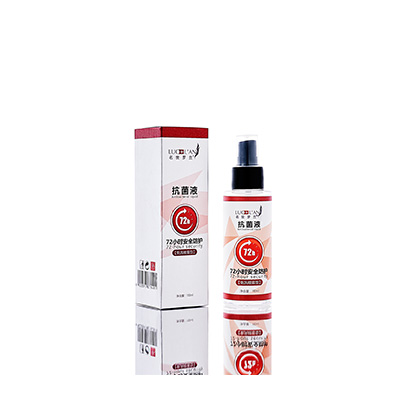 大丰母婴防护喷雾