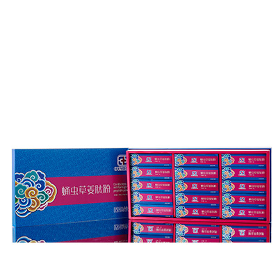 大丰调经养气汤